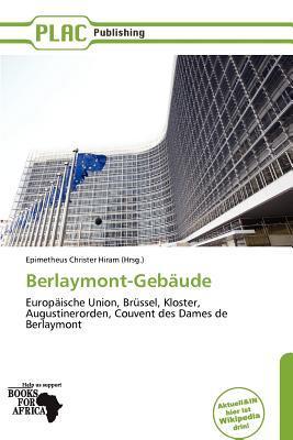 Berlaymont-Gebäude