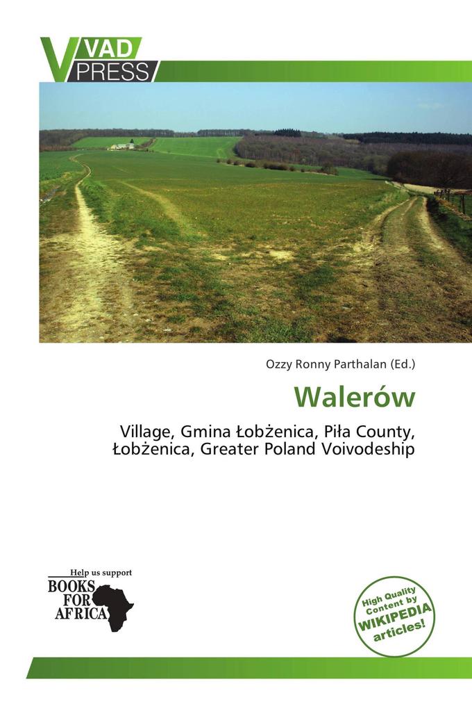 Walerów