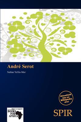 André Serot