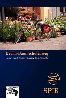 Berlin-Baumschulenweg