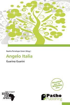 Angelo Italia