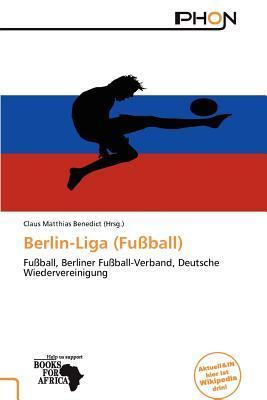Berlin-Liga (Fußball)