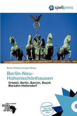 Berlin-Neu-Hohenschönhausen