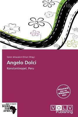 Angelo Dolci