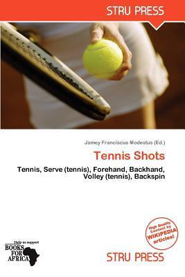 Tennis Shots
