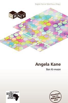 Angela Kane