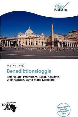 Benediktionsloggia