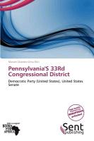 Pennsylvania'S 33Rd Congressional District