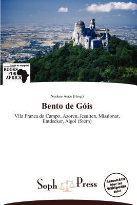 Bento de Góis