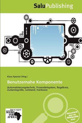 Benutzernahe Komponente