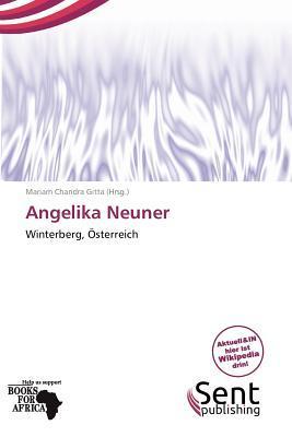 Angelika Neuner