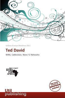 Ted David