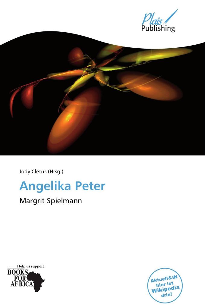 Angelika Peter