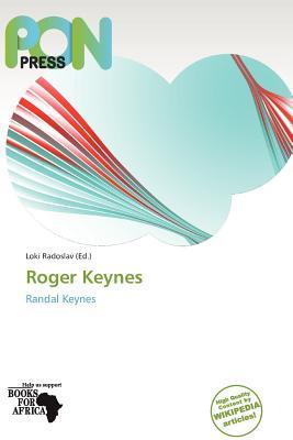 Roger Keynes