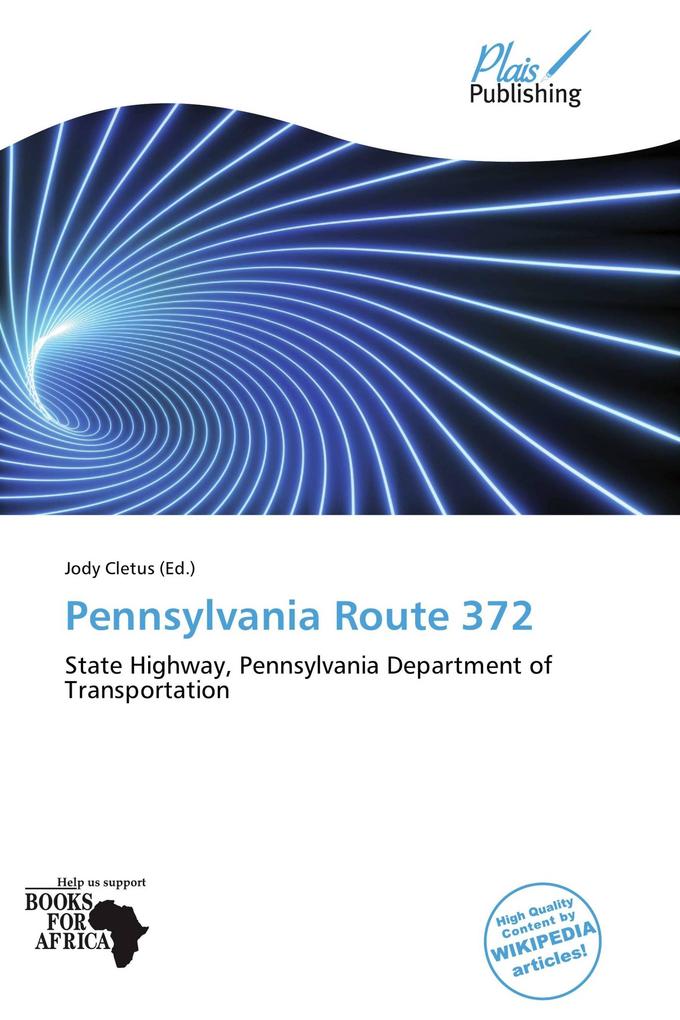 Pennsylvania Route 372