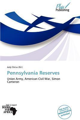 Pennsylvania Reserves