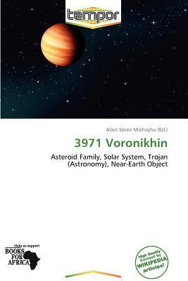 3971 Voronikhin
