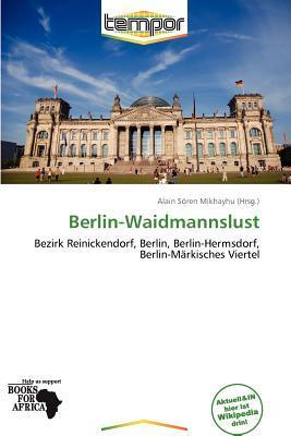 Berlin-Waidmannslust