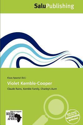Violet Kemble-Cooper