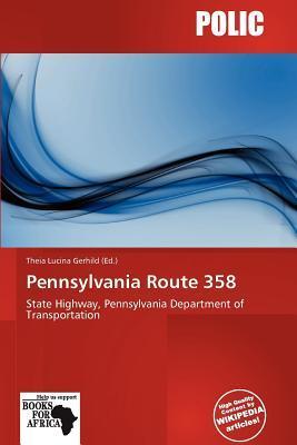 Pennsylvania Route 358