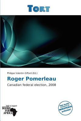 Roger Pomerleau