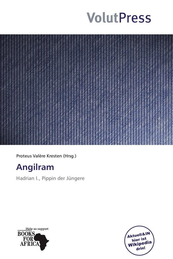 Angilram