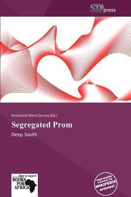 Segregated Prom
