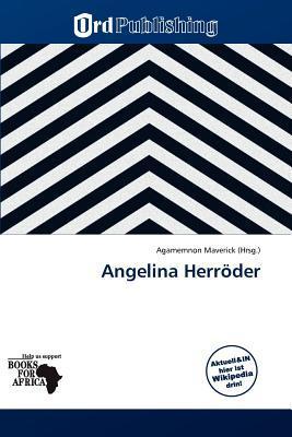 Angelina Herröder