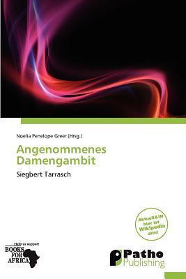 Angenommenes Damengambit