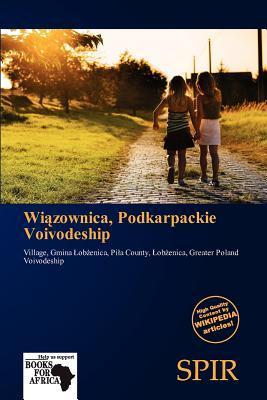 Wizownica Podkarpackie Voivodeship