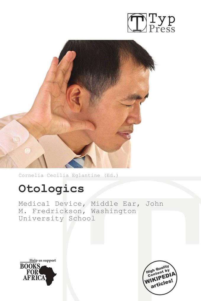 Otologics