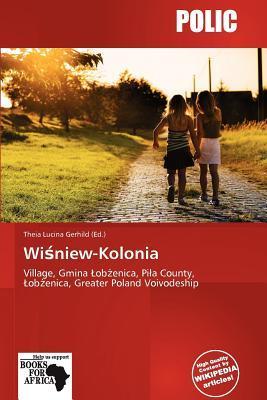 Winiew-Kolonia