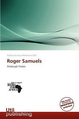 Roger Samuels