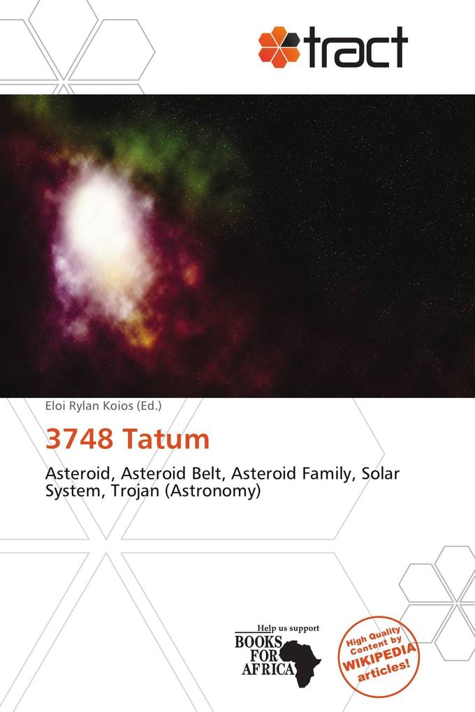3748 Tatum
