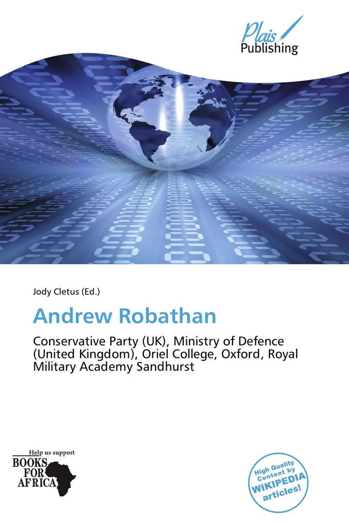 Andrew Robathan