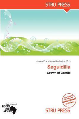 Seguidilla