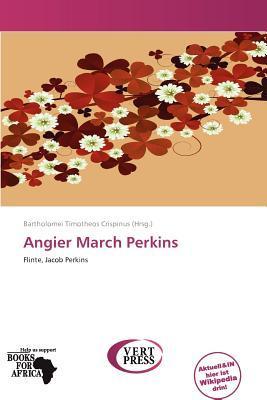 Angier March Perkins