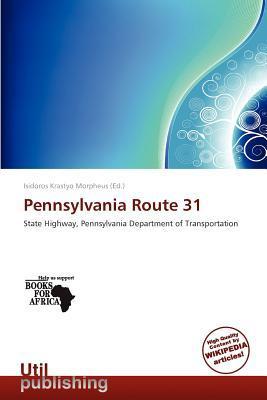 Pennsylvania Route 31