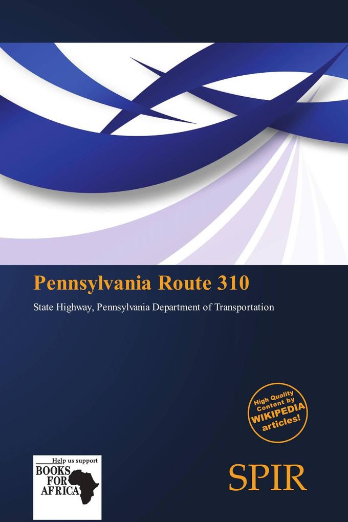 Pennsylvania Route 310