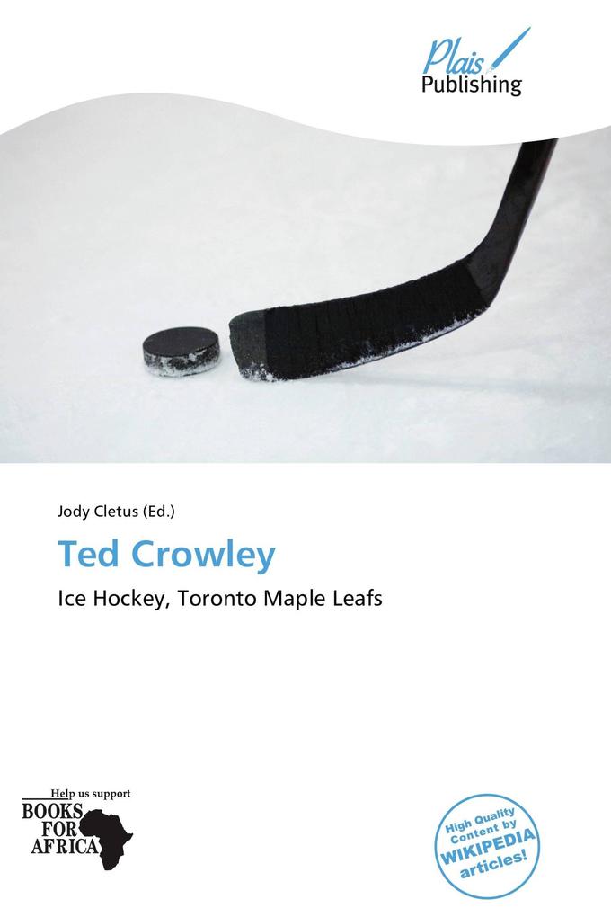 Ted Crowley