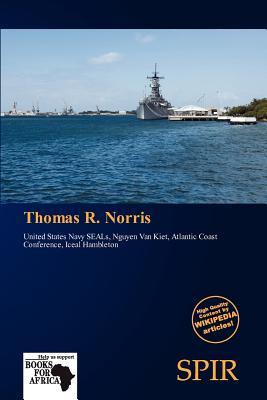 Thomas R. Norris