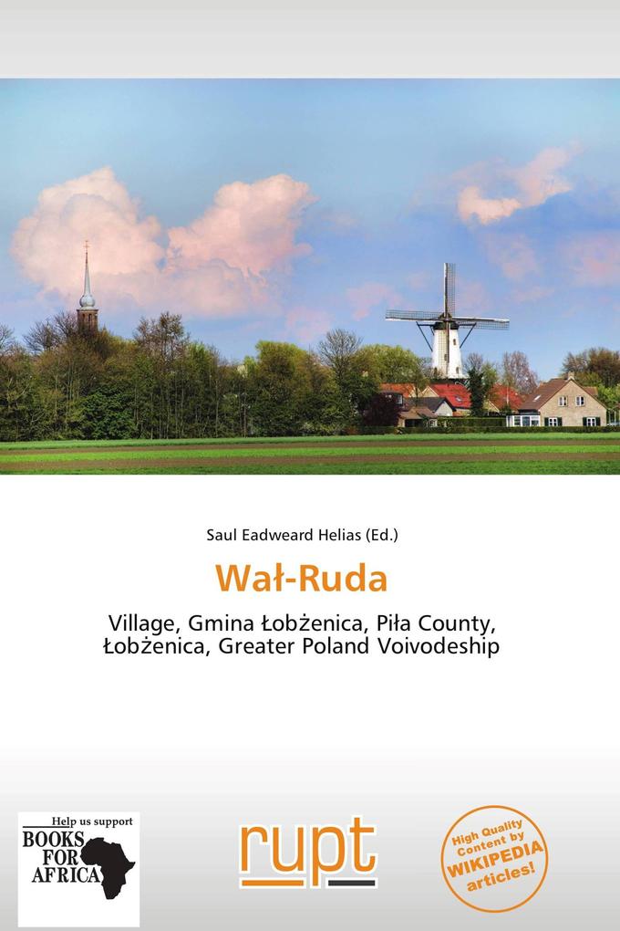 Wa-Ruda
