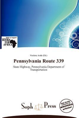 Pennsylvania Route 339