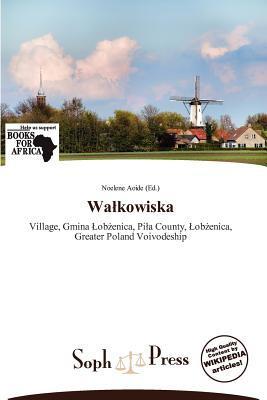 Wakowiska