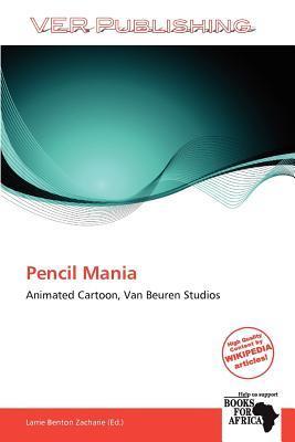 Pencil Mania