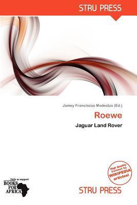Roewe