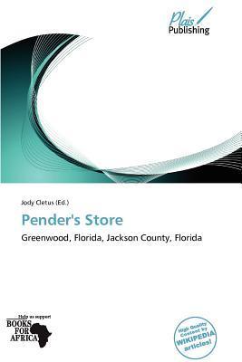 Pender's Store