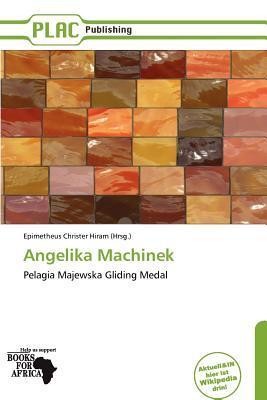 Angelika Machinek