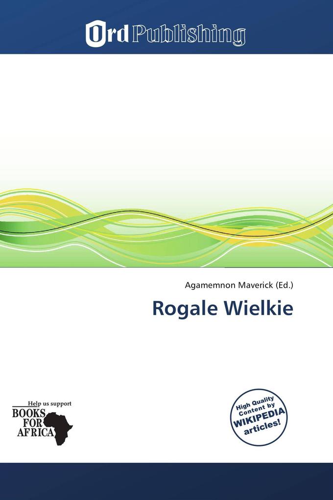 Rogale Wielkie