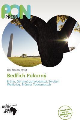 Bedich Pokorný